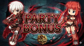 Party Bonus
